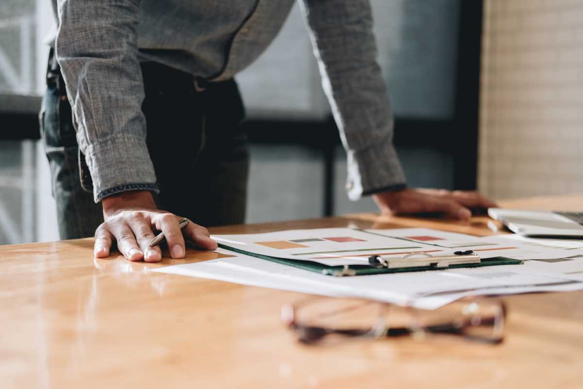 Portfolio Balance That Matches Your Lifestyle