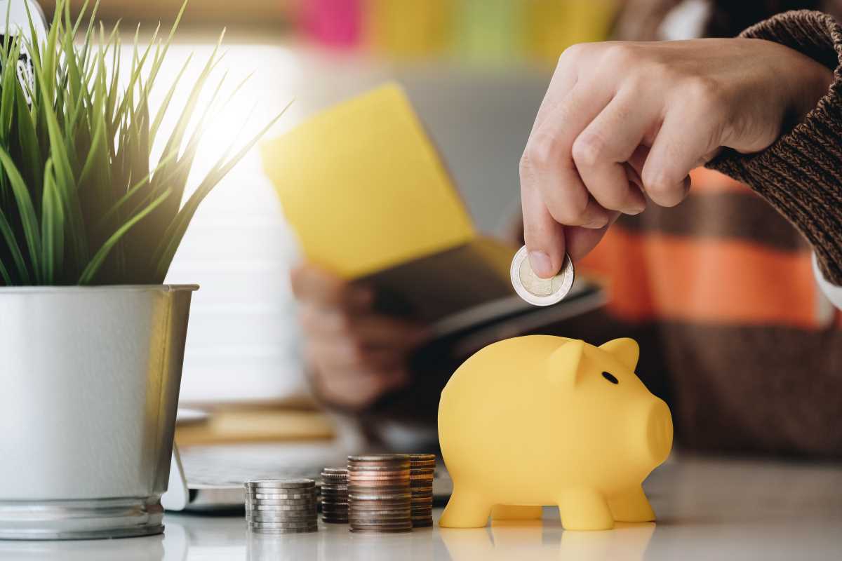 Withdrawal Strategies that Reduce Stress