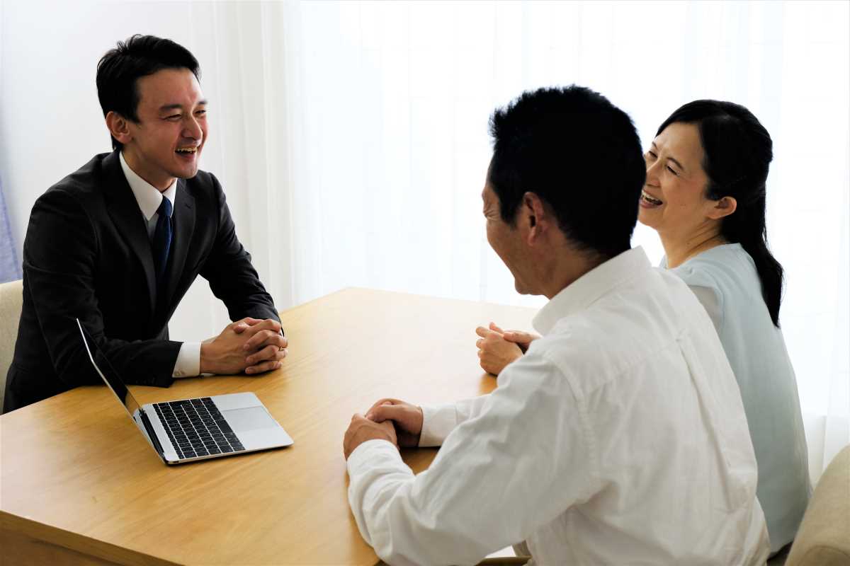 Legacy Planning for Your Loved Ones