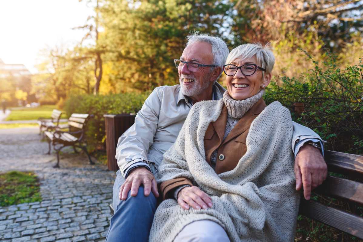 Retirement Savings Goals that Make Sense
