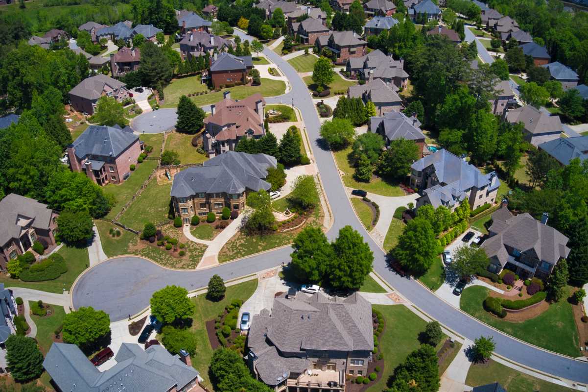 Real Estate as a Wealth Building Tool 