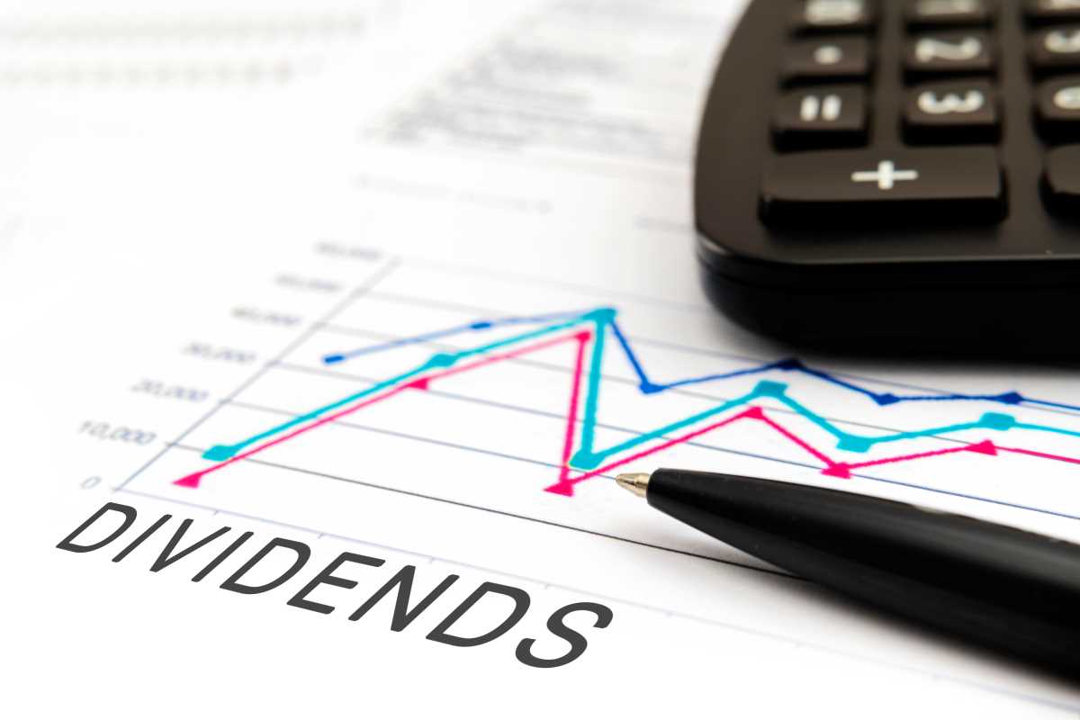 Dividend Stocks That Bring Consistent Payouts
