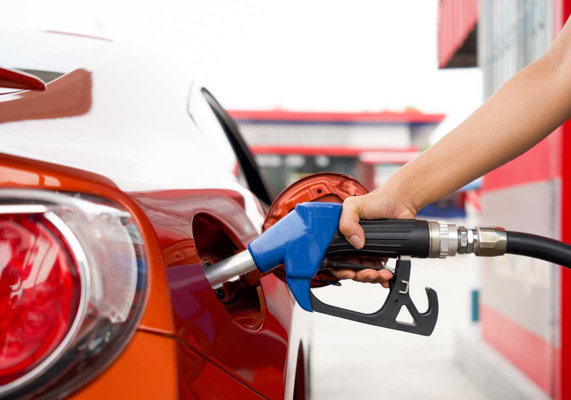Gasoline Costs and How to Keep Them Lower 