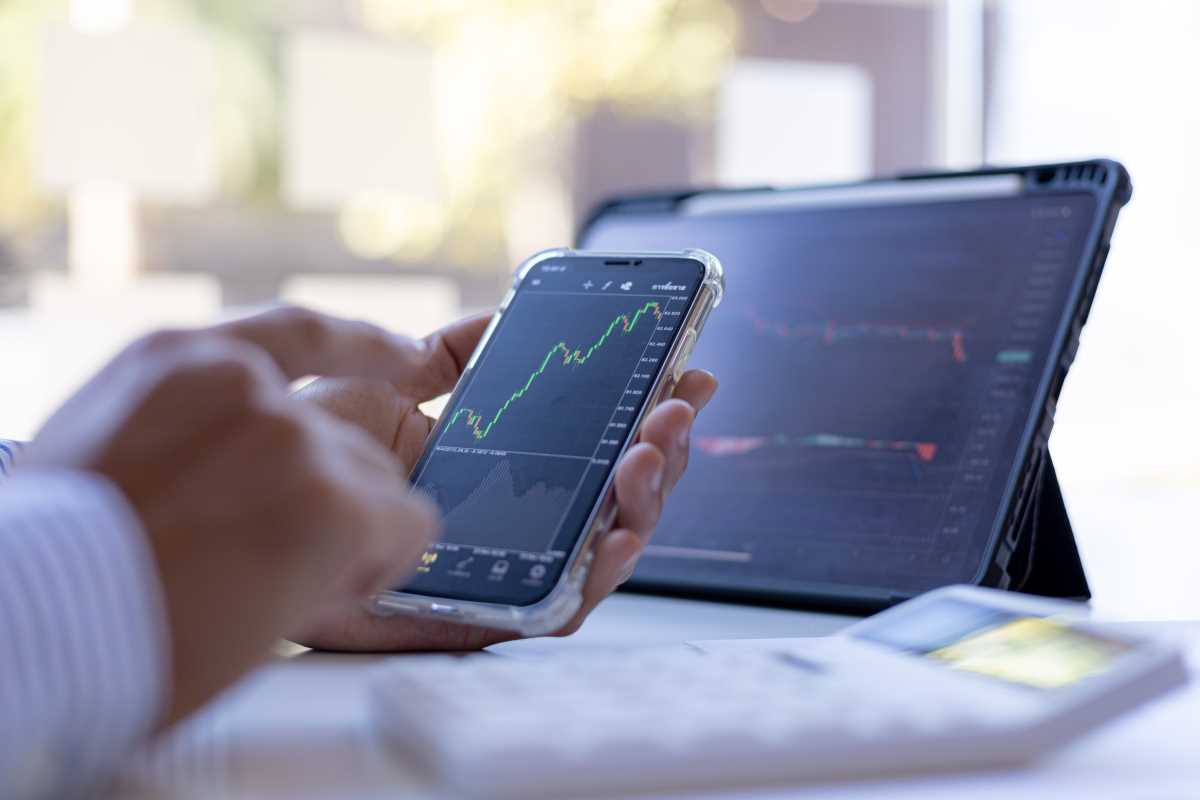 Stock Market Basics Without the Confusion 