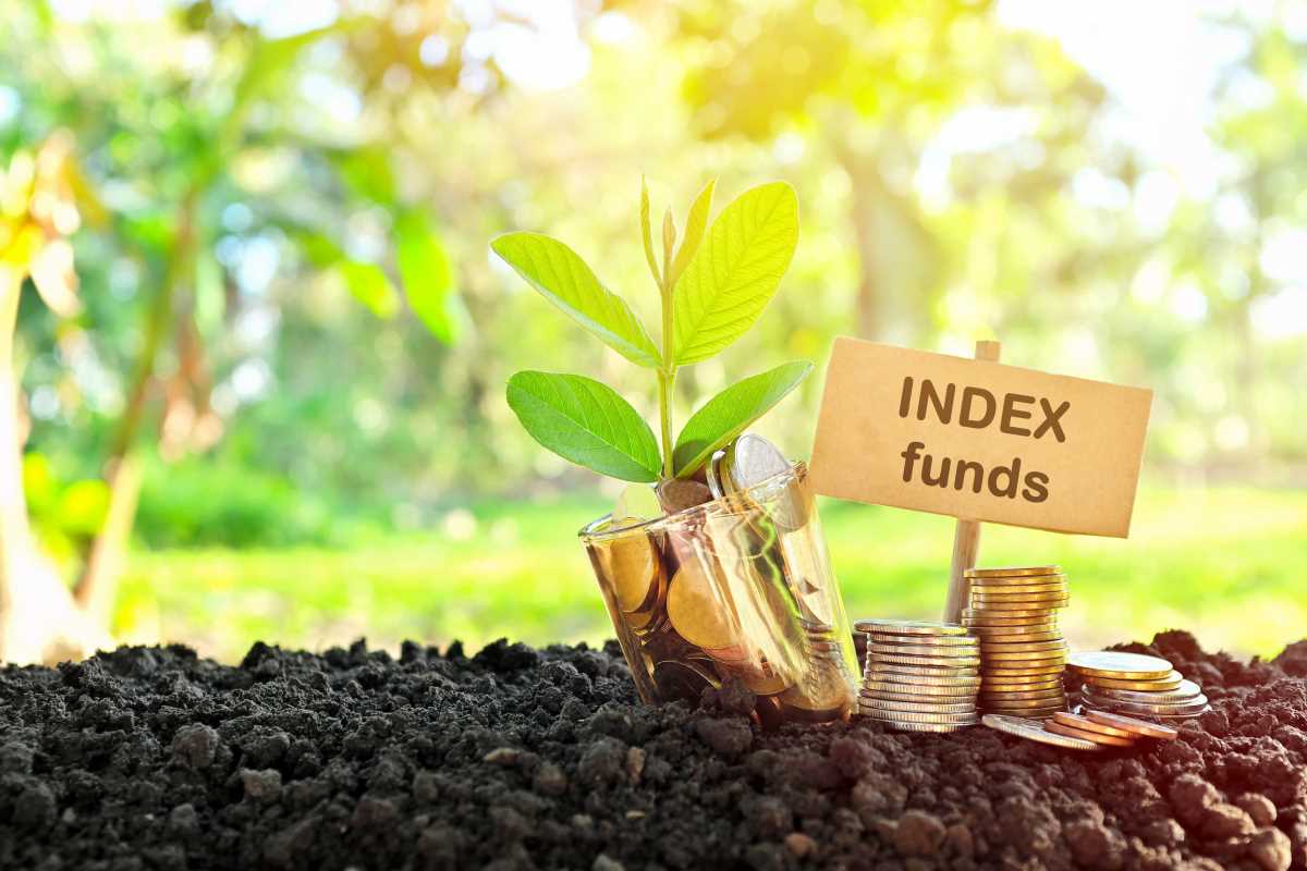 Index Funds That Track Steady Growth
