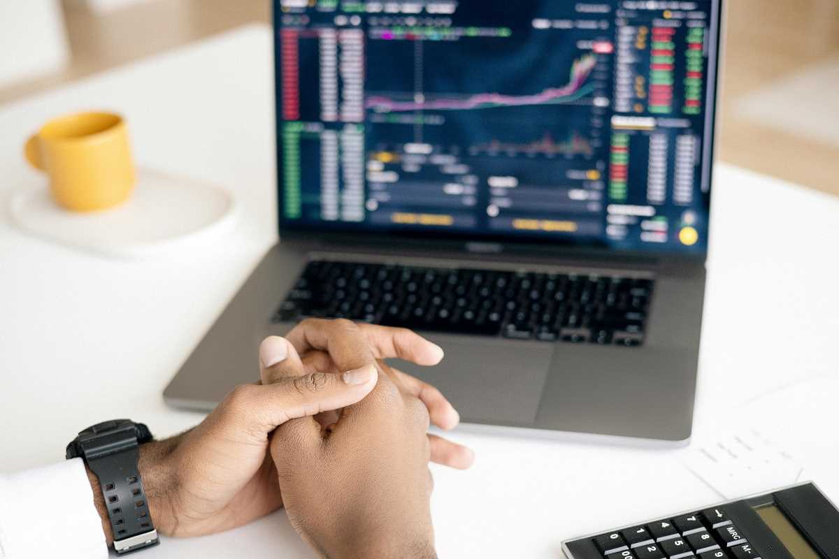 Market Volatility and How to Handle It 